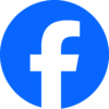 Facebookin ikoni.